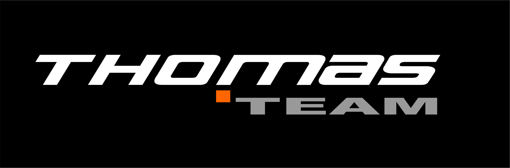Thomas Team Logo